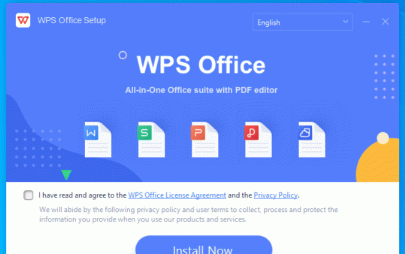 WPS Office中文登录失败？秒解决方法