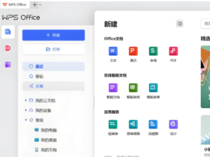 WPS Office中文版无法完全卸载？彻底清理技巧