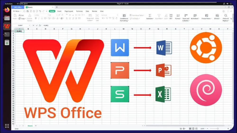 WPS Office中文版登录提示网络异常？彻底排查方法