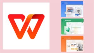 WPS Office 中文忘记密码如何快速找回
