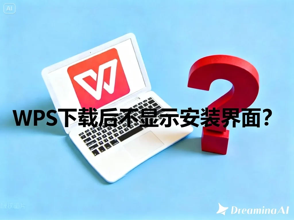 WPS Office中文模板下载后无法编辑怎么办？完整解决指南